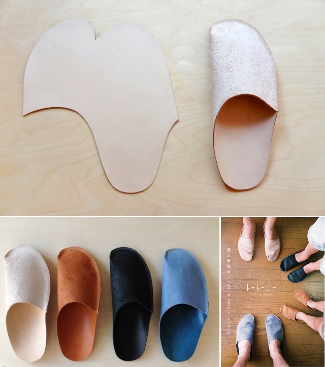 Simple-Pattern-Slippers-DIY