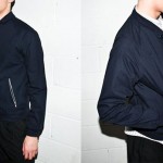 Spring Jacket from Velour
