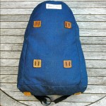 Vintage Chouinard Daypack Backpack