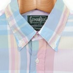 Pastels and Gingham from Gitman