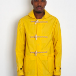 YMC X Gloveall Raincoat