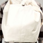 Engineered Garments Duffel Backpack