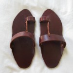 Indian Style Sandals