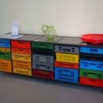 Crate Storage