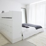 Bed + Wardrobe Head Board