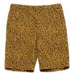 Leopard & Cheetah Shorts