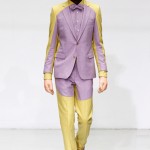 Walter Van Beirendonck: some pieces from Fall 2012