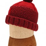 Folk Ruck Hat Knit Cap