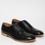Margiela Painted Sole Oxford