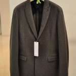 Unlined Jacket from Marni