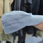 Engineered Garments cap (summer 2010)