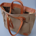 Tote Convertible Backpack