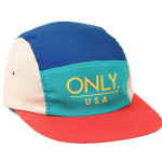 Beachy Surfy Color Way for Hat