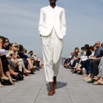 Christophe Lemaire 2011 Spring