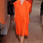 Hermes Womenswear 2012 Spring