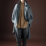 Christophe Lemaire Menswear 2012 Fall