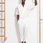 Christophe Lemaire Menswear 2012 Spring