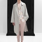 Christophe Lemaire Menswear 2013 Spring