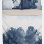 Water Color Linens