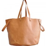 Two handle type tote