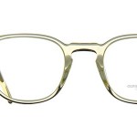 Oliver People's Fairmont Glasses