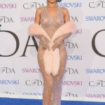 Rihanna's Dress