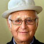 Norman Lear's Hat