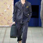 Louis Vuitton Menswear Spring 2012