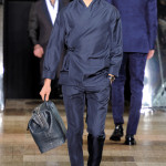 Louis Vuitton Menswear Fall 2012
