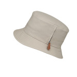 Hermes Bucket Hats