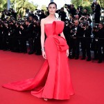Cannes Gown