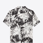 Saint Laurent Tropical Shirt