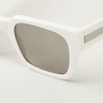 Marni Wayfarer Sunglasses