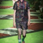 Gucci Spring 2017 Menswear
